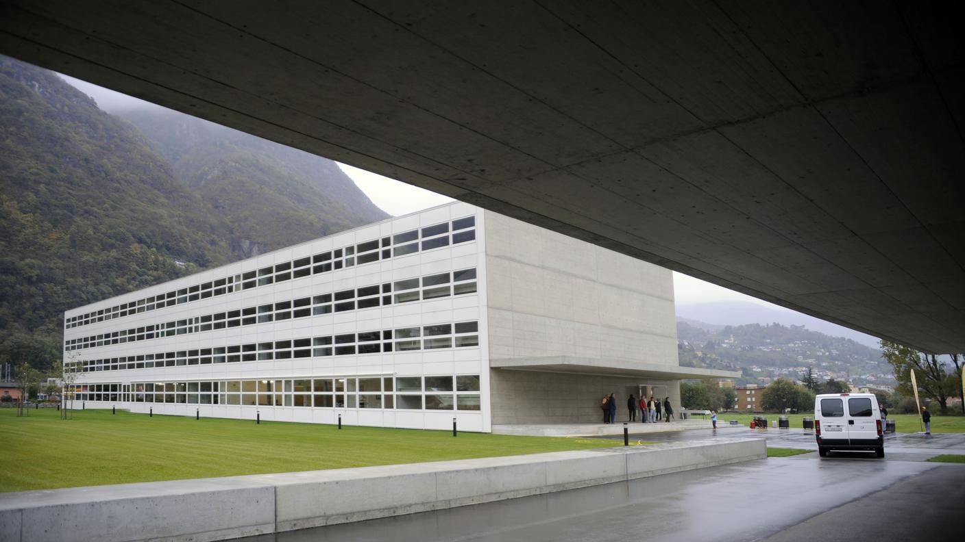La sede scolastica