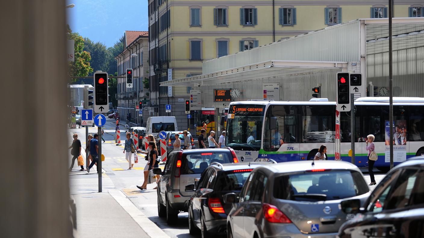 Piani di mobilità aziendale per tre comparti