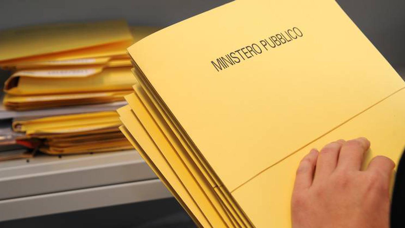 L'inchiesta giudiziaria è scattata dopo una segnalazione della FINMA