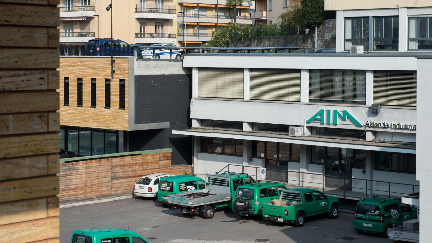 La trasformazione in SA preoccupa