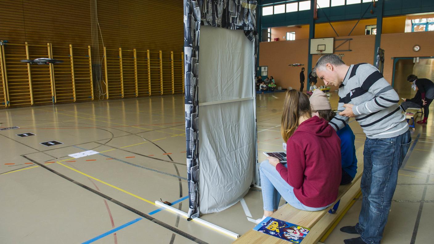 Tecnica e scienze naturali agli onori del terzo Tecday