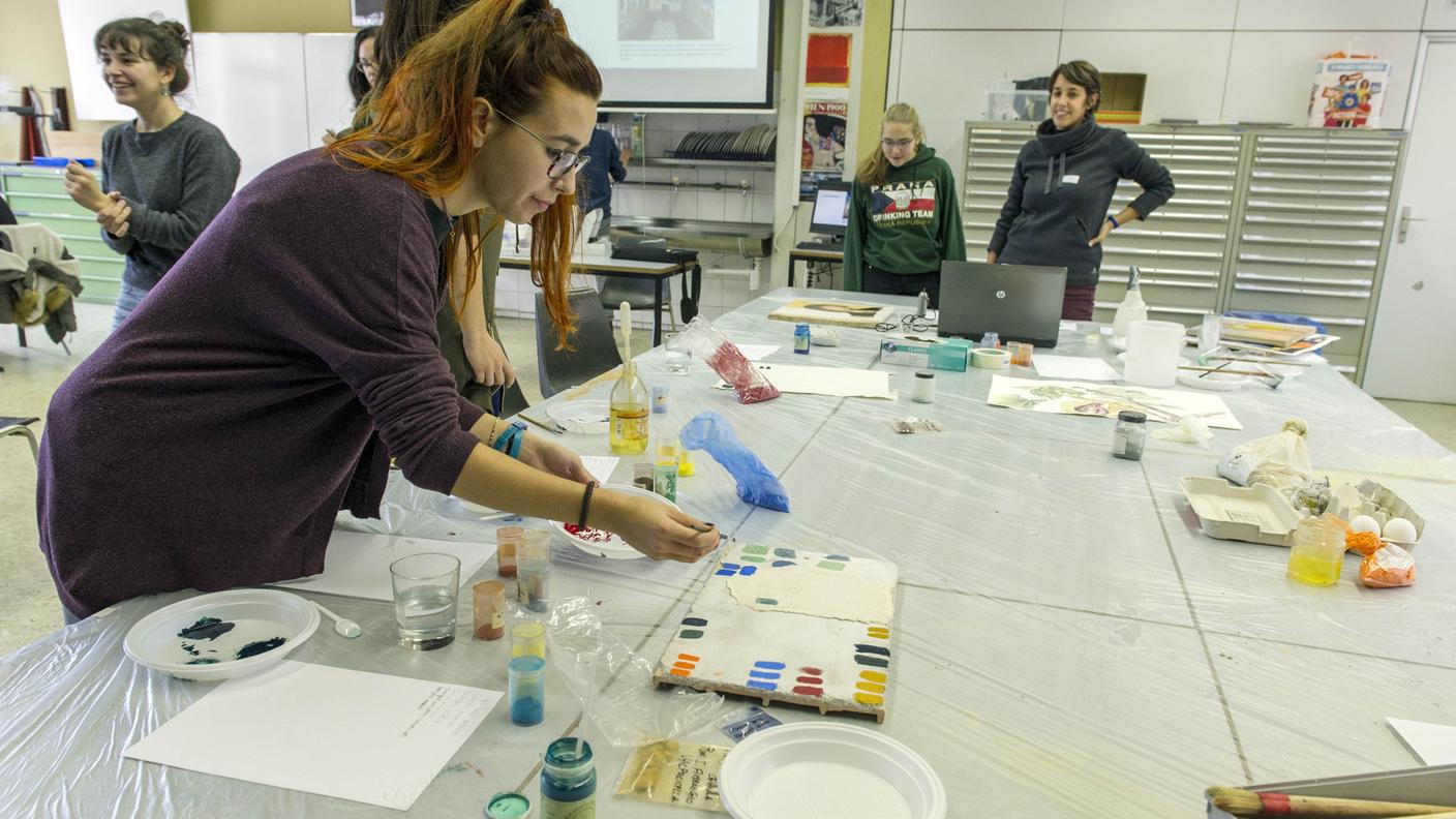 Tecnica e scienze naturali agli onori del terzo Tecday