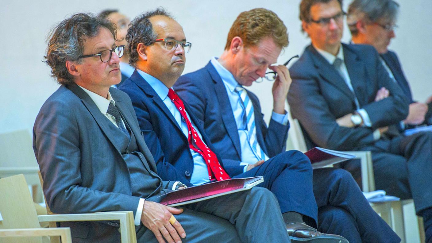Convegno «Il lato oscuro di internet»