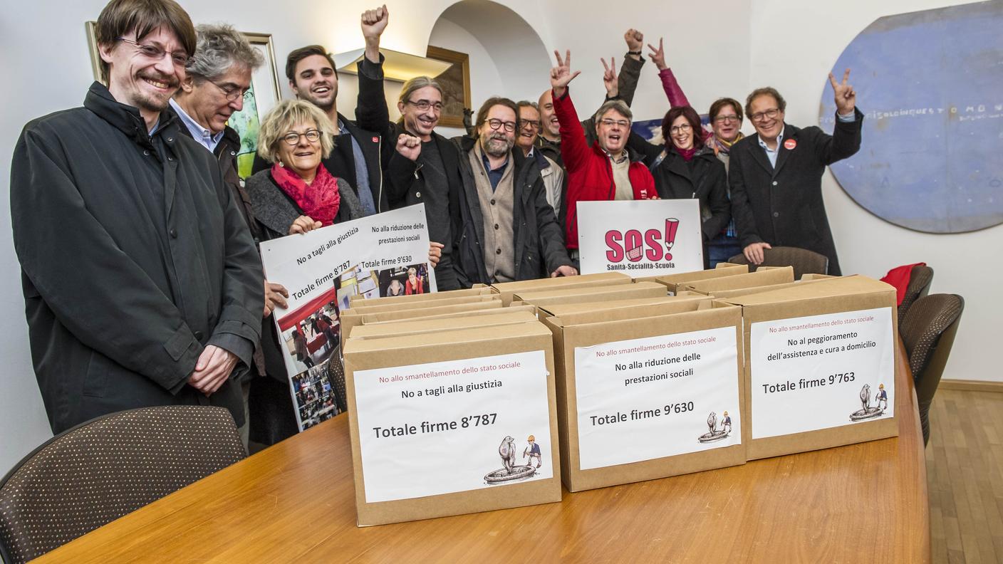Lo stesso giorno si voterà per dare più protezione giuridica agli animali