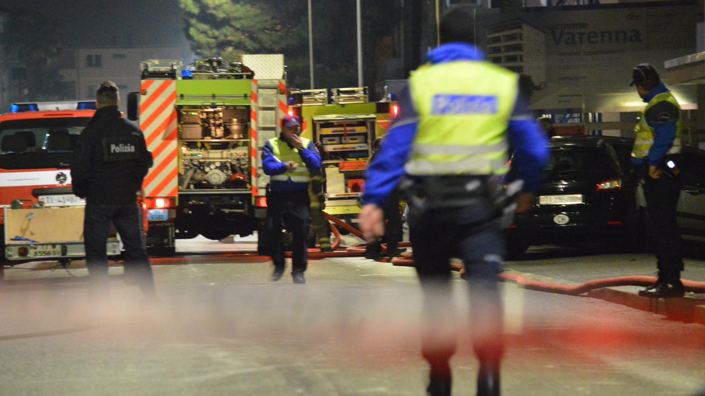 La polizia cantonale ha confermato il decesso