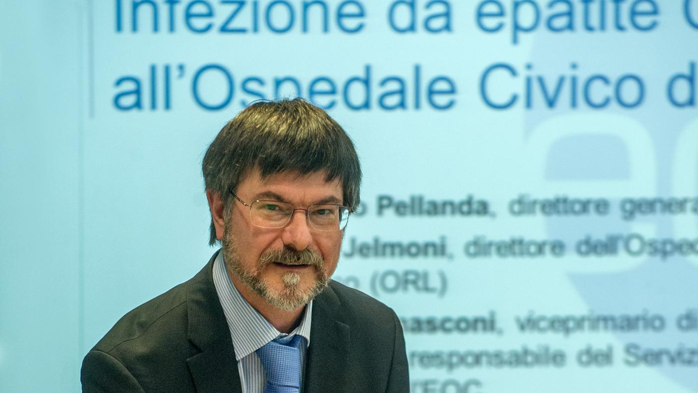 L'azienda si farà carico della multa inflitta a Giorgio Pellanda