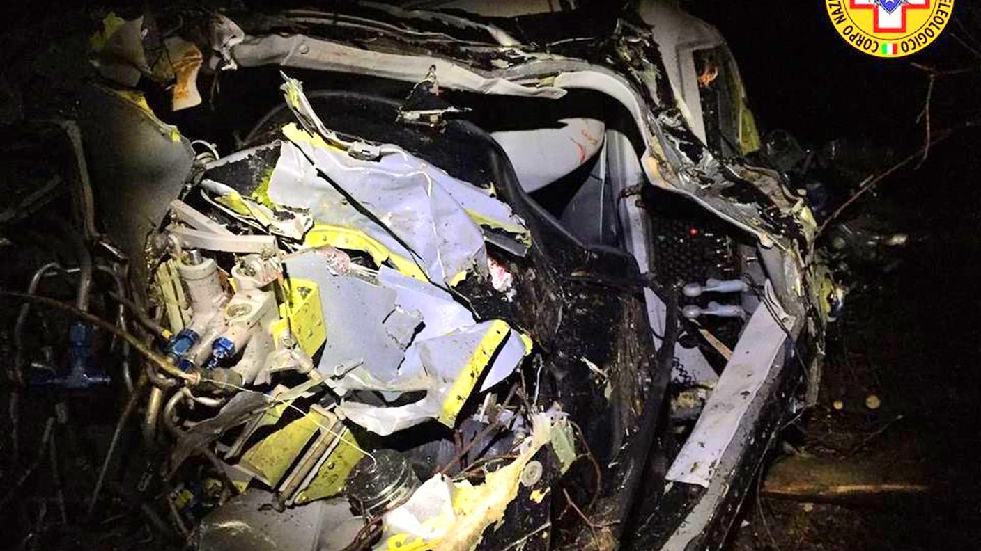 Quel giorno era possibile decollare normalmente dall'aeroporto di Agno