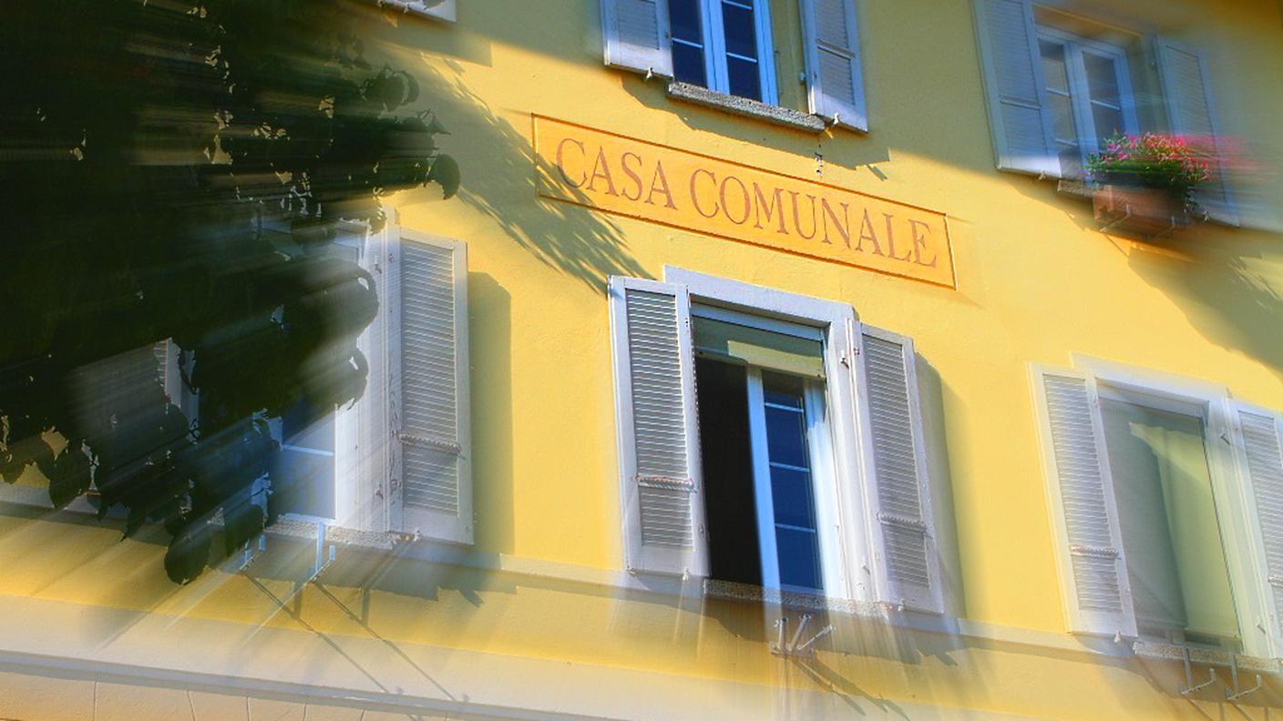 Presentate alcune ipotesi di lavoro per il futuro