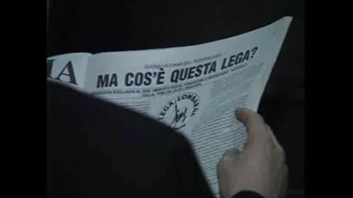 Lega Lombarda: le grandi domande della prima ora