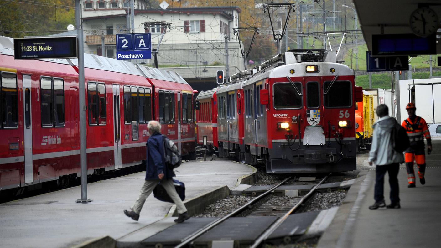 I costi saranno coperti all'80% dalla Confederazione