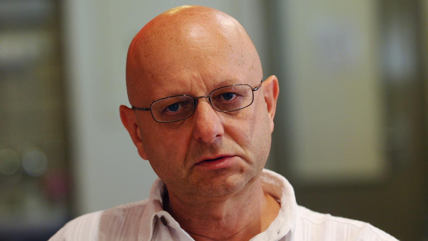 Federico Jauch, presidente dell'Associazione Svizzera-Cuba