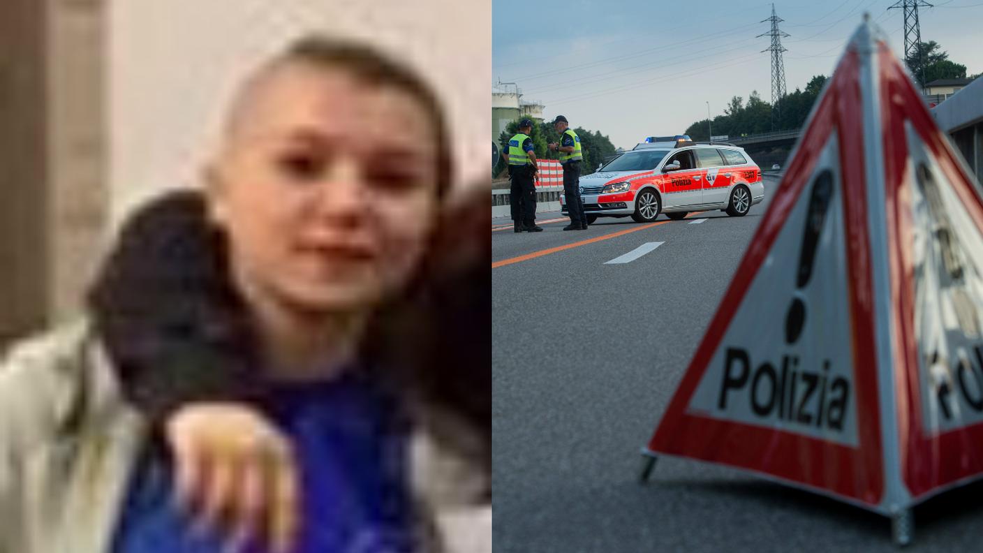 A sinistra nell'immagine Alessia Valeria Tenan