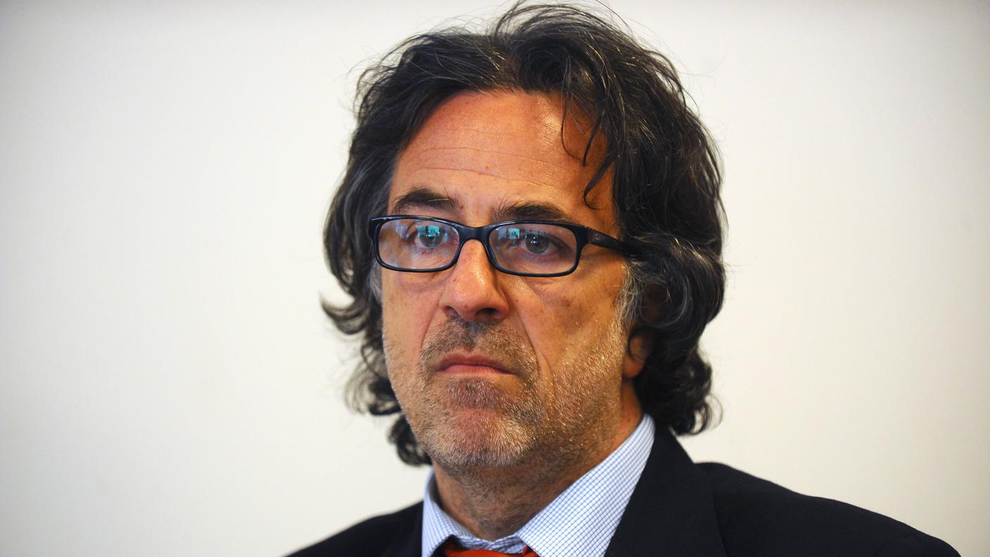 L'esperto di questioni bilaterali Michele Rossi