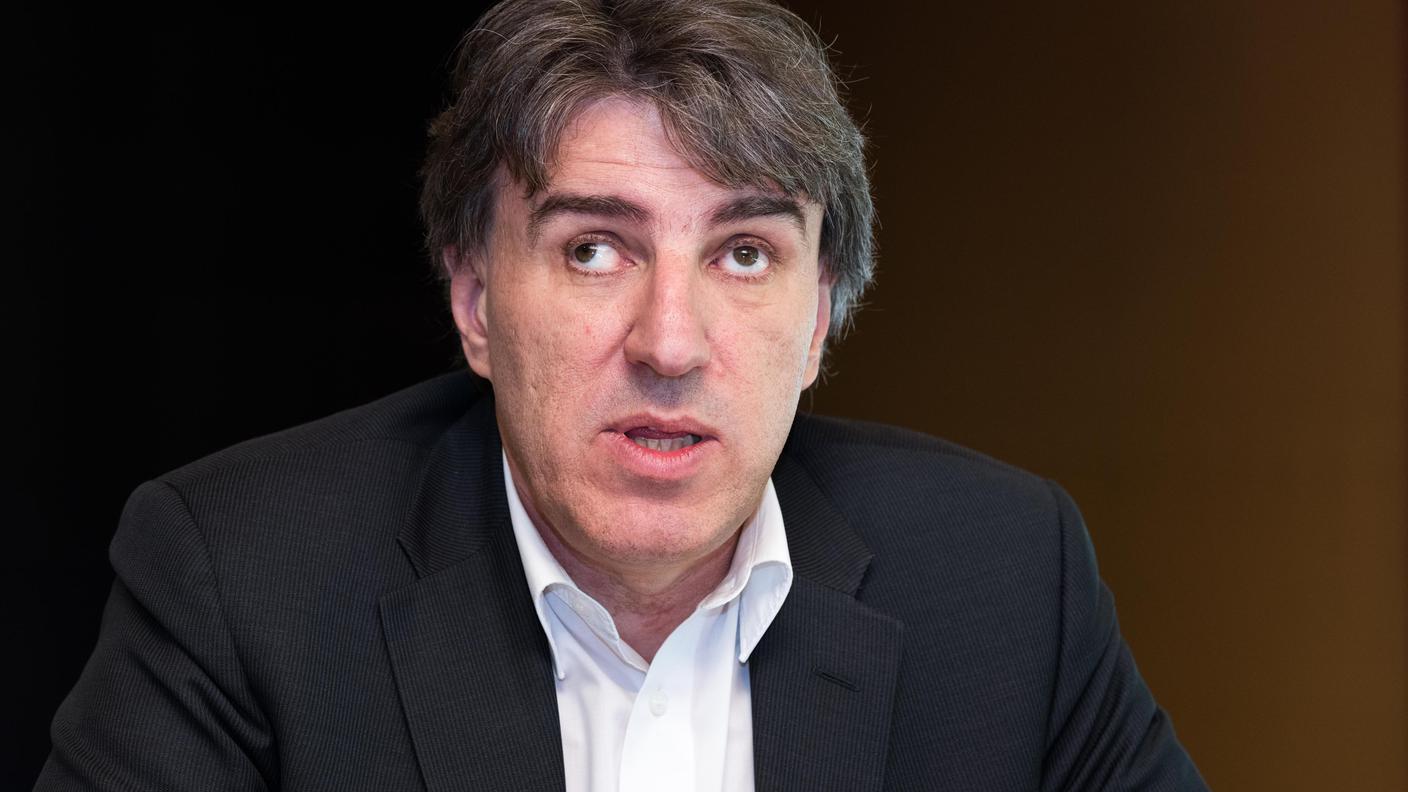 Manuele Bertoli chiarisce l'esigenza d'evitare rinvii a quanto pianificato
