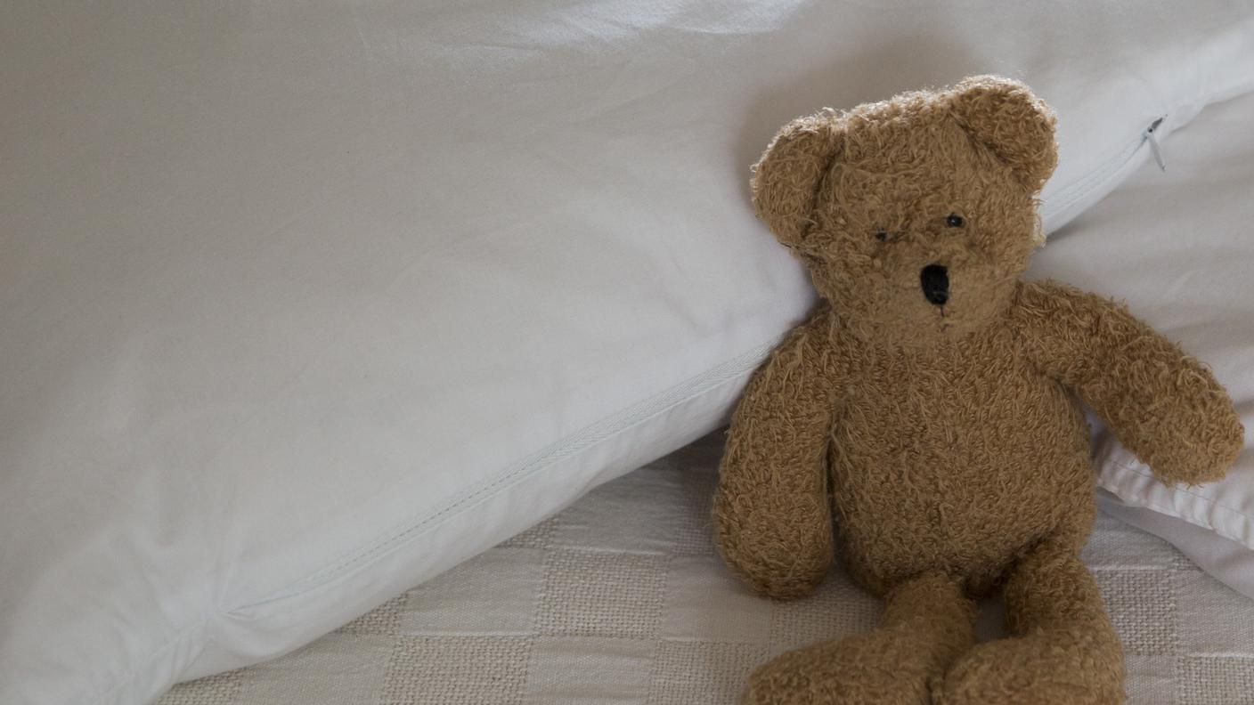 Si tratta di un ragazzino legato alla cerchia delle sue conoscenze personali