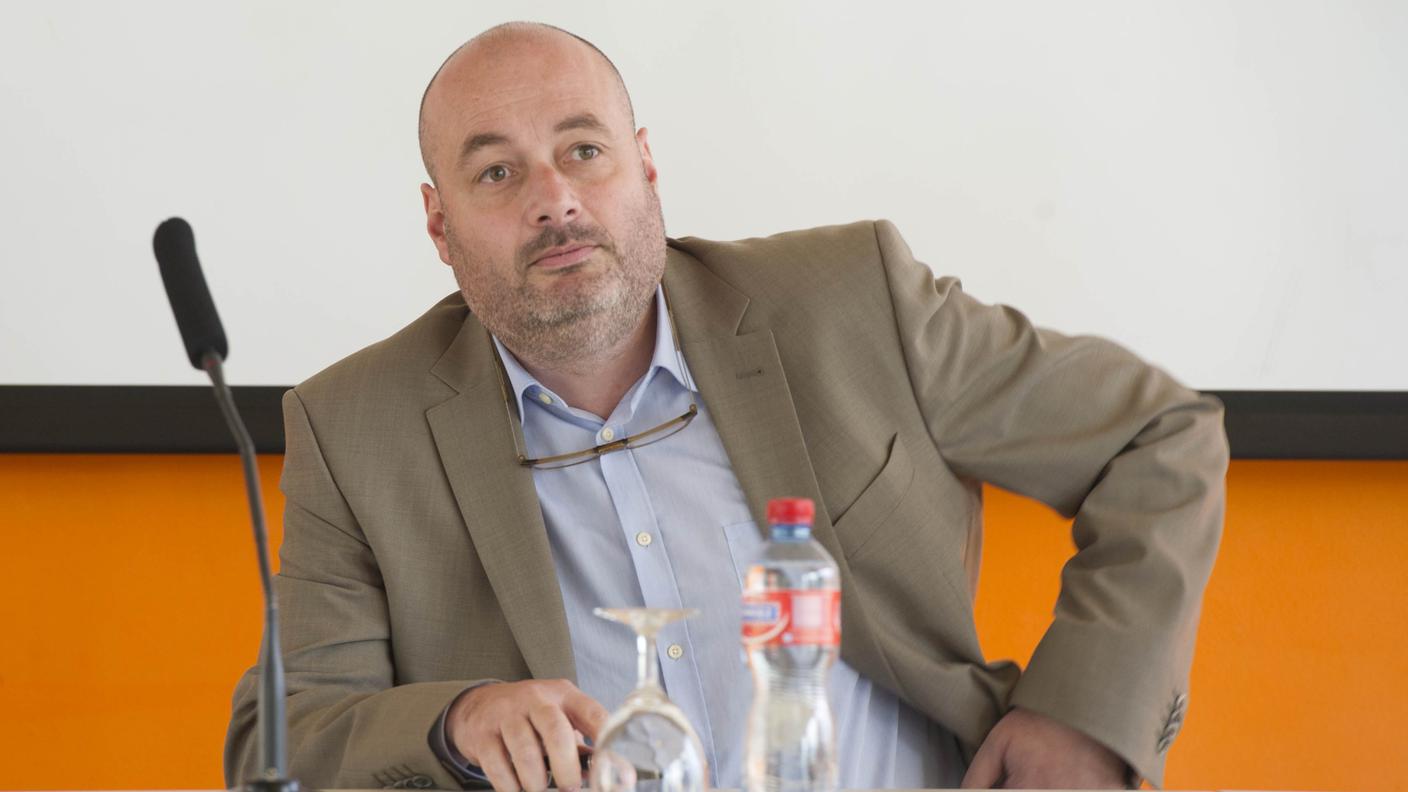 Andrea Bersani 