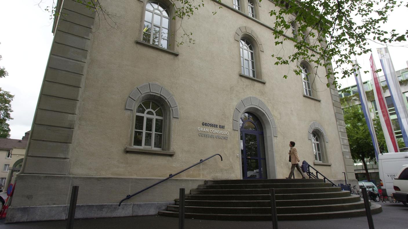 Le regole sono state approvate dal Governo retico