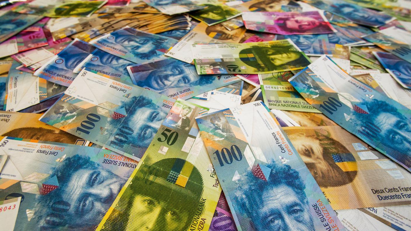 Un disavanzo da 33,7 milioni