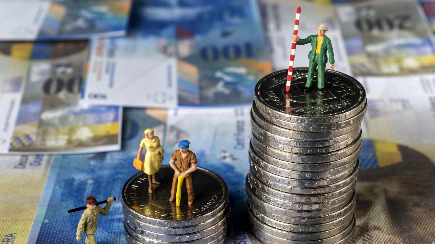 La situazione del mercato del lavoro è monitorata costantemente