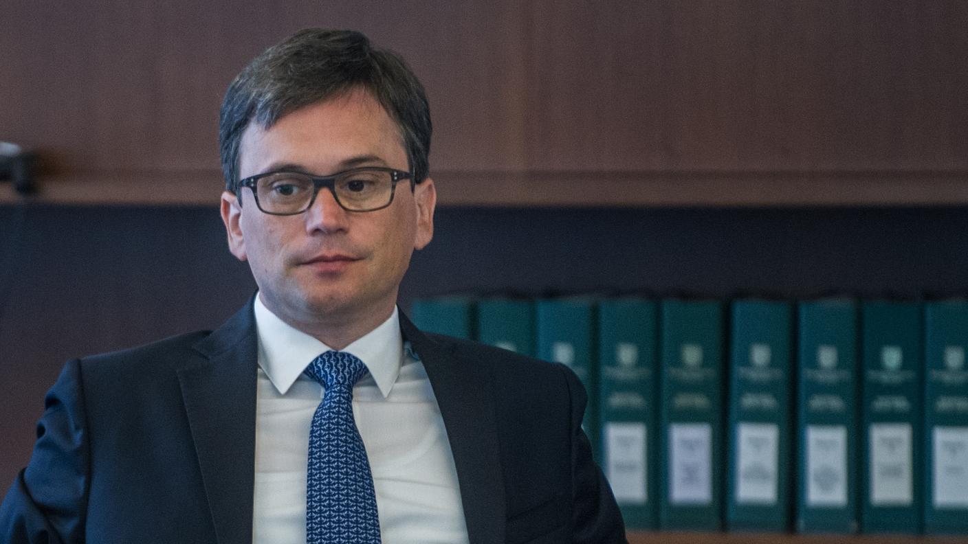 Un altro motivo di preoccupazione per il responsabile cantonale di economia finanze