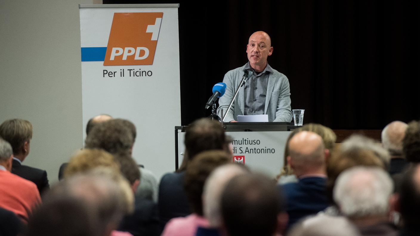 Al primo turno davanti a tutti