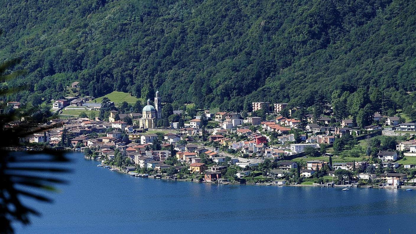 L'aggressione del nigeriano aveva portato scompiglio nella placida estate di Riva San Vitale
