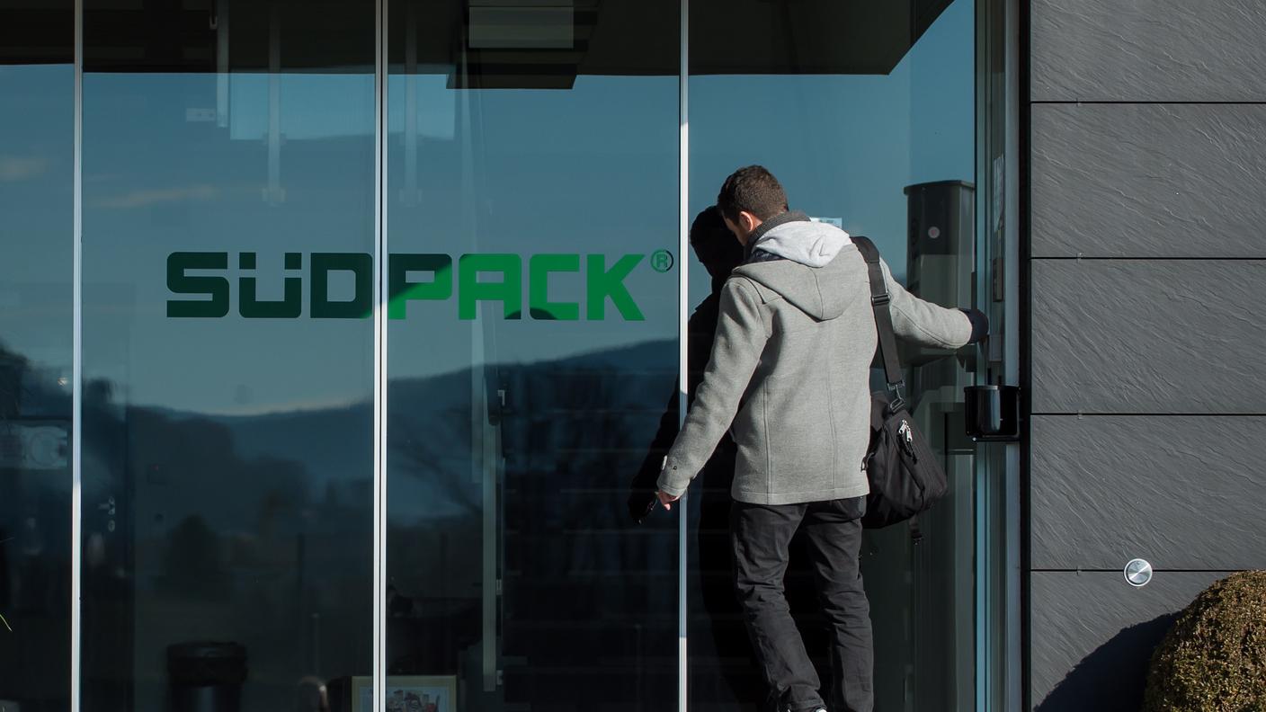 Trattative tra sindacati e vertici Südpack senza sviluppi positivi