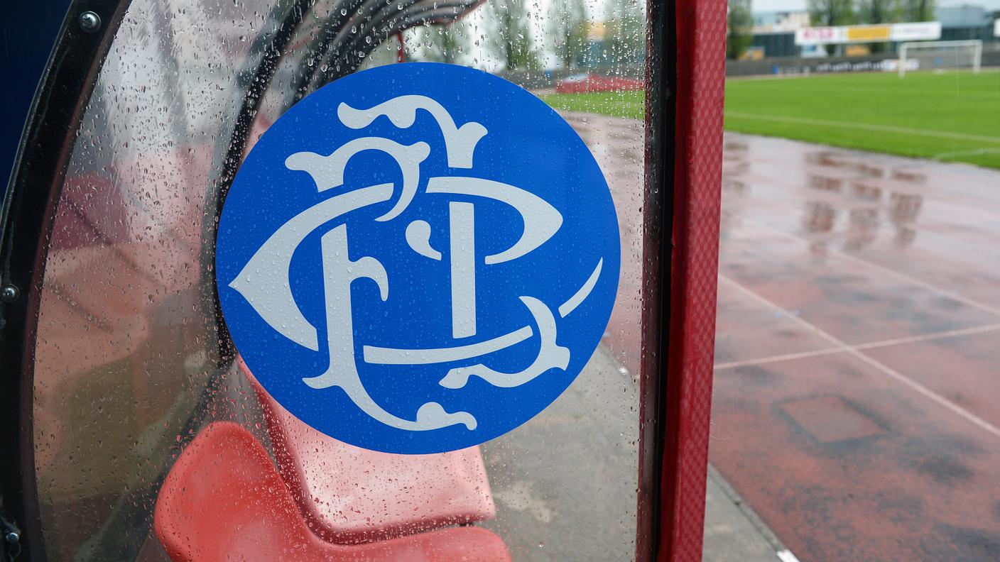 Il fallimento del club è stato revocato una decina di giorni fa 