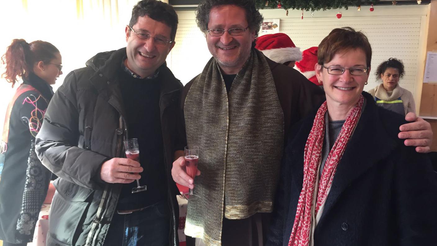 Beltraminelli, fra' Martino e Zanini Barzaghi