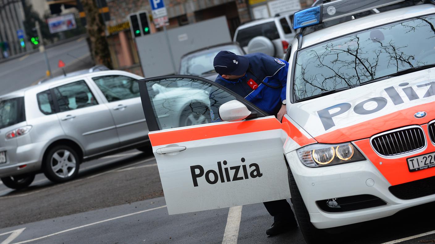 Inchiesta in corso