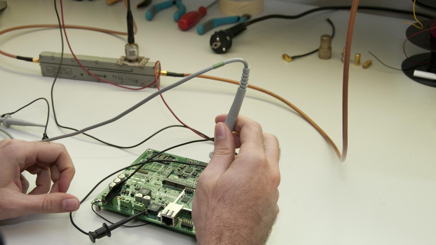 AEM e Paradox unite per il futuro delle reti 