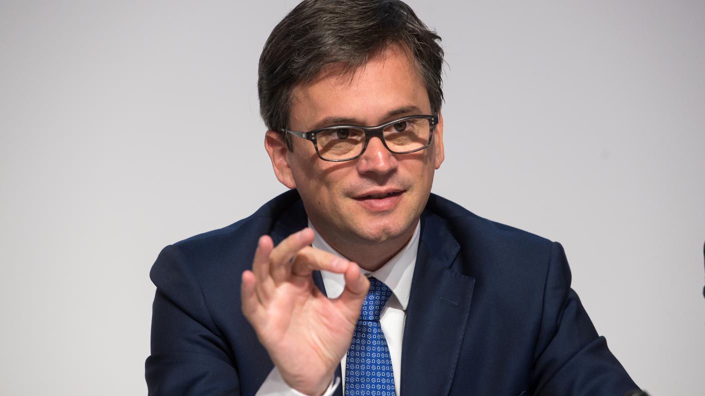 Il consigliere di Stato insiste: "È un'entrata straordinaria"
