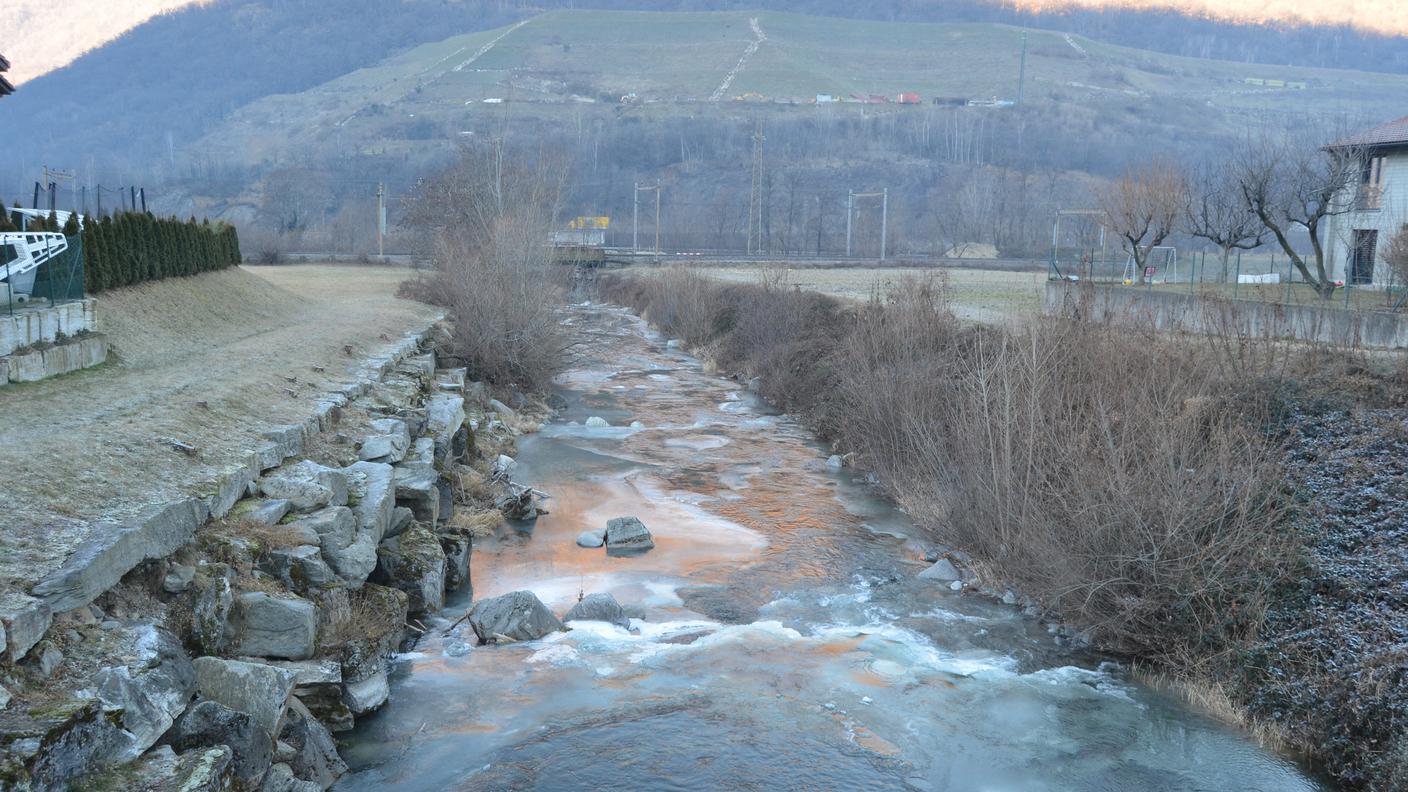 Il grande freddo dovrebbe finire nei prossimi giorni