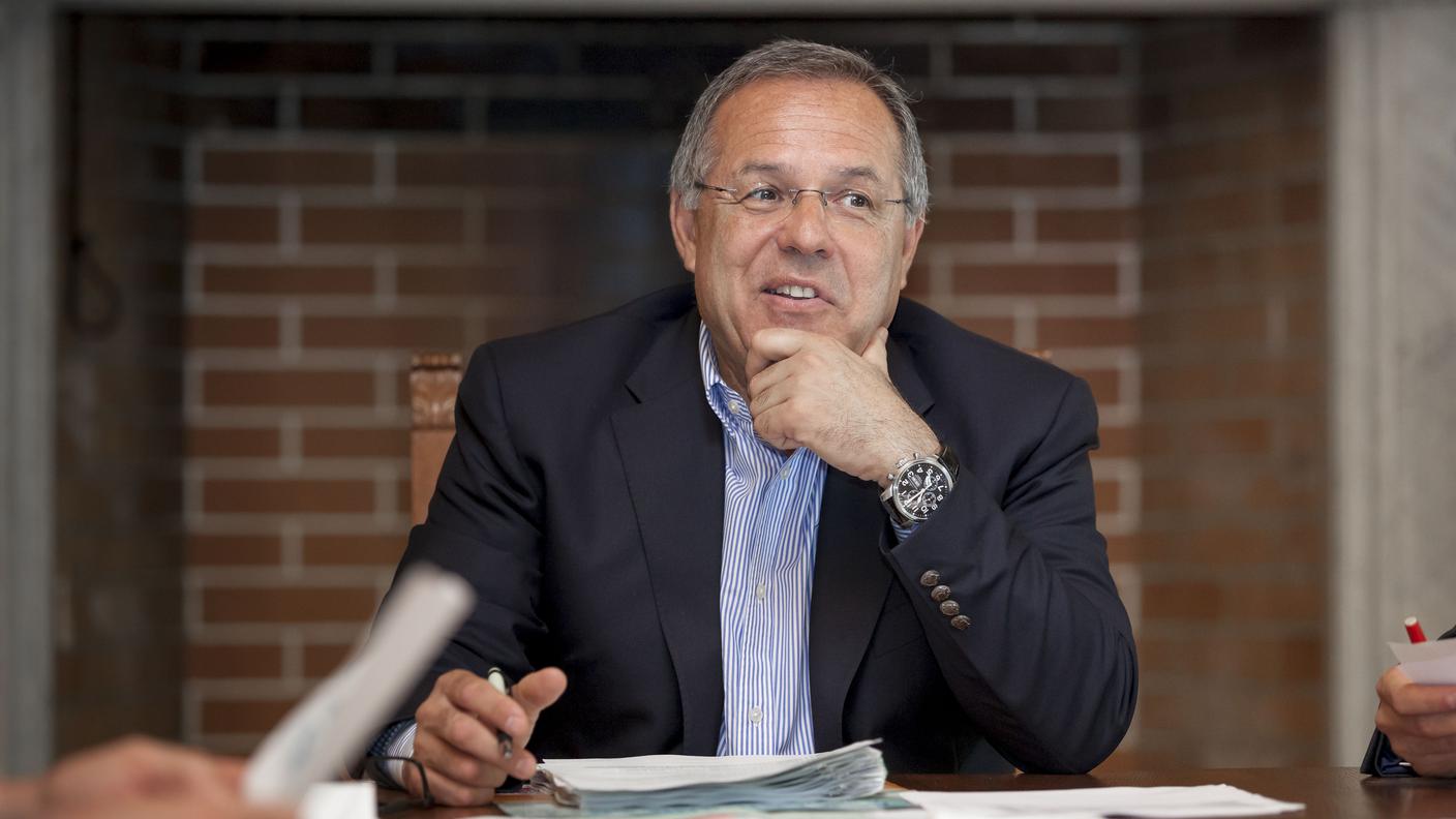 Tra i candidati il municipale uscente Giorgio Soldini