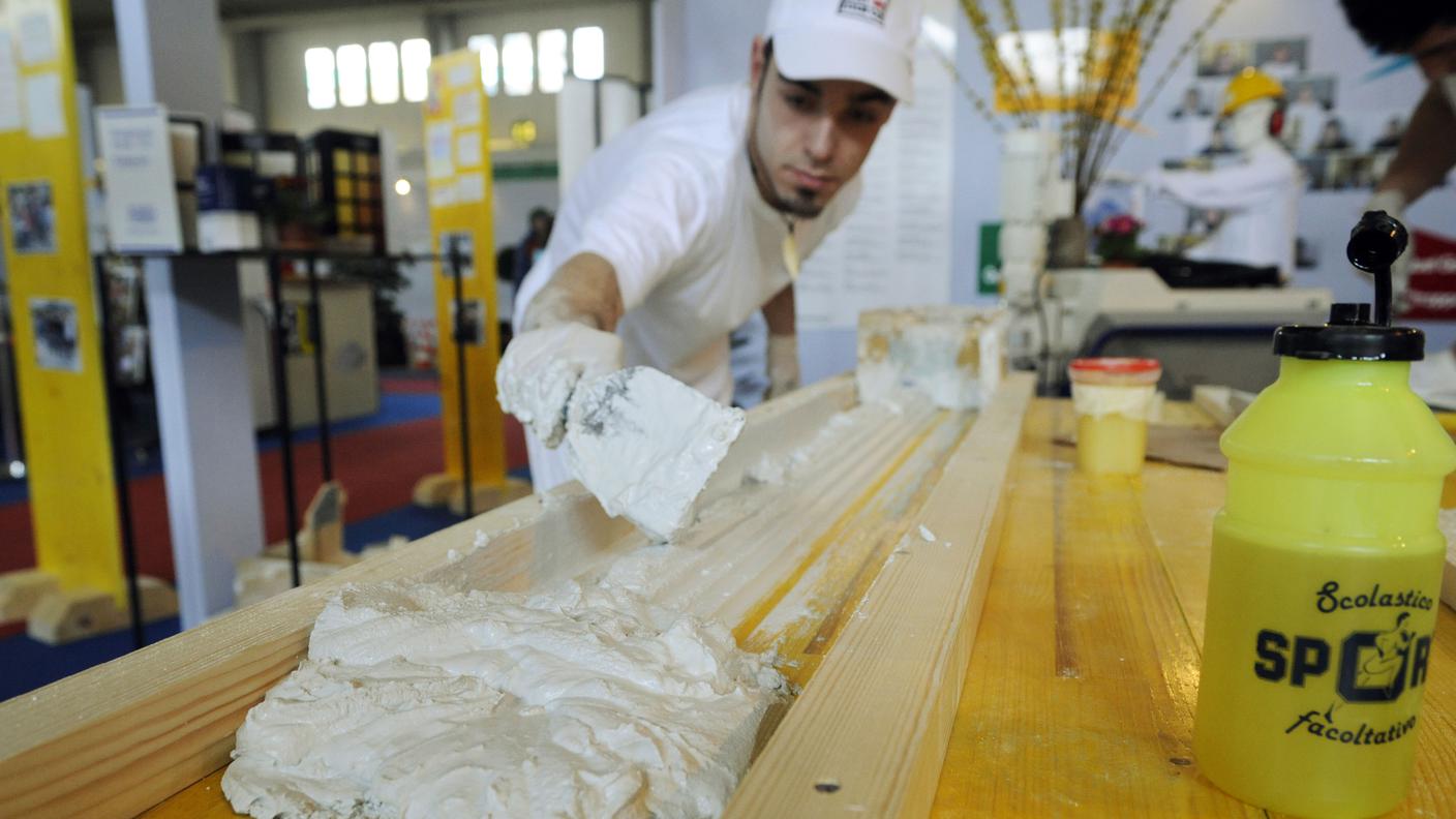 Il 91,5% delle aziende in Ticino sono microimprese