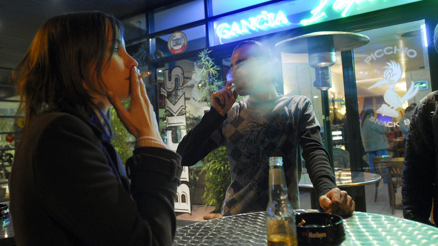 Bar e alberghi: revisione in vista