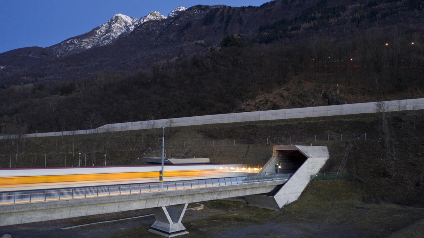 Alptransit