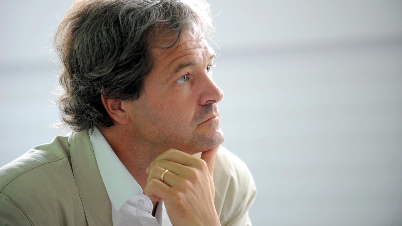 Giovanni Bernasconi