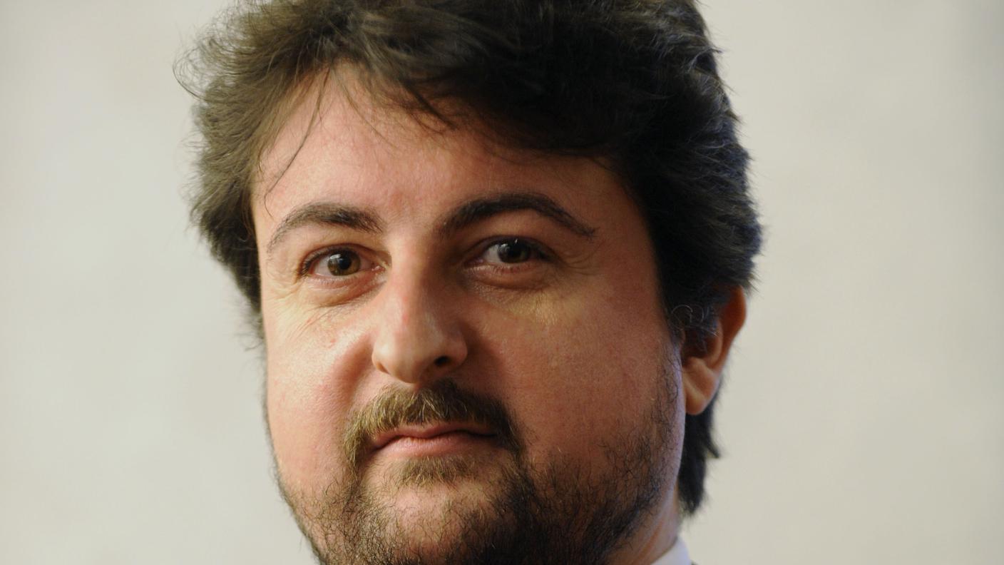 Nicola Corti