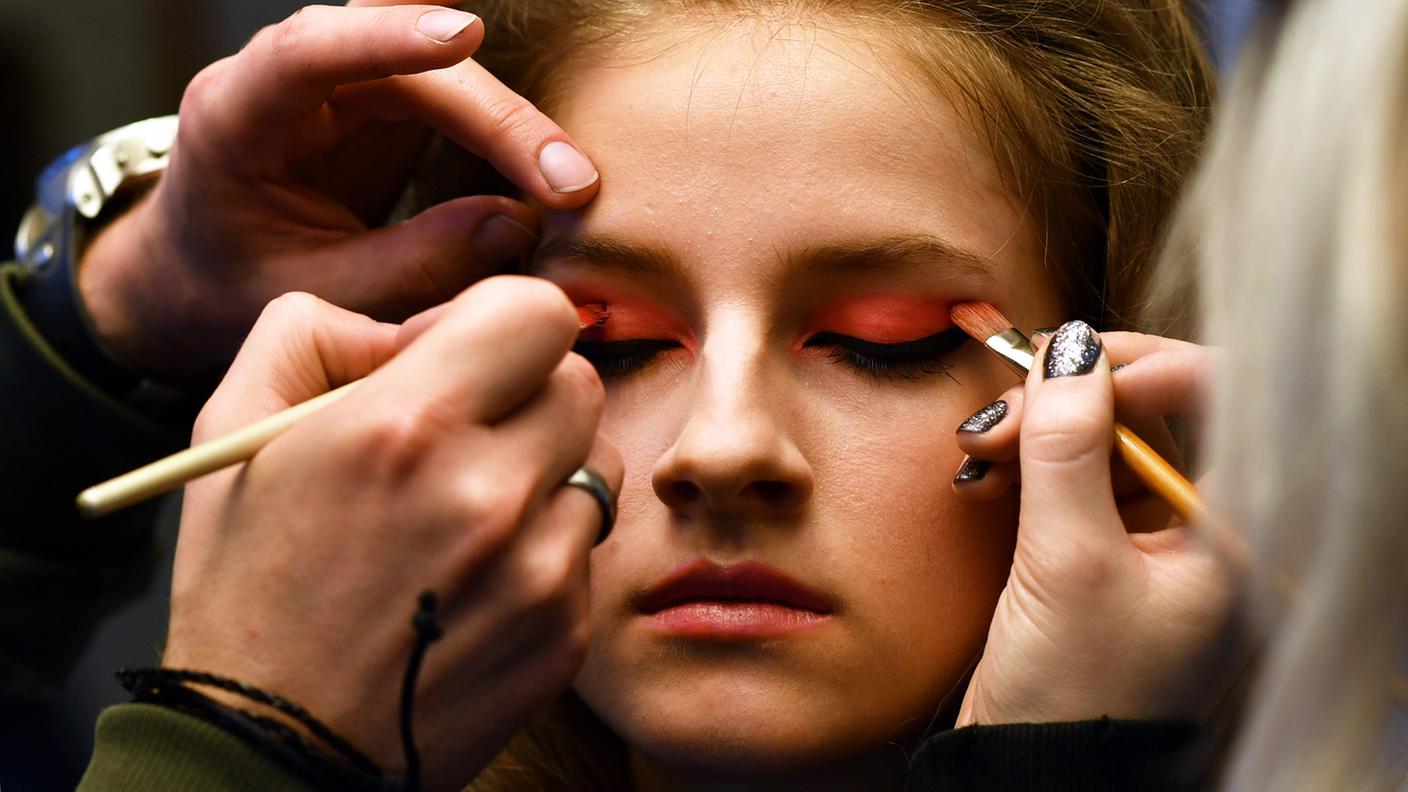 Swiss Beauty Expo è ospitata negli spazi del Centro Esposizioni 
