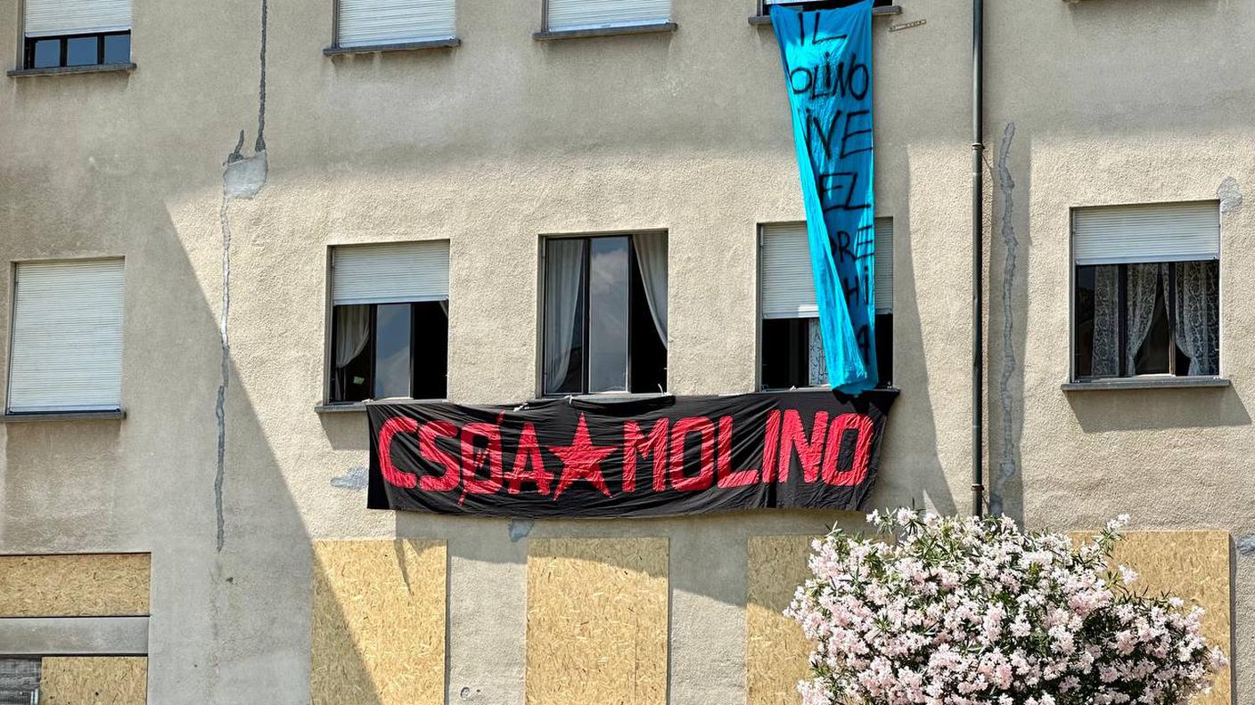 Il Molino a Viganello