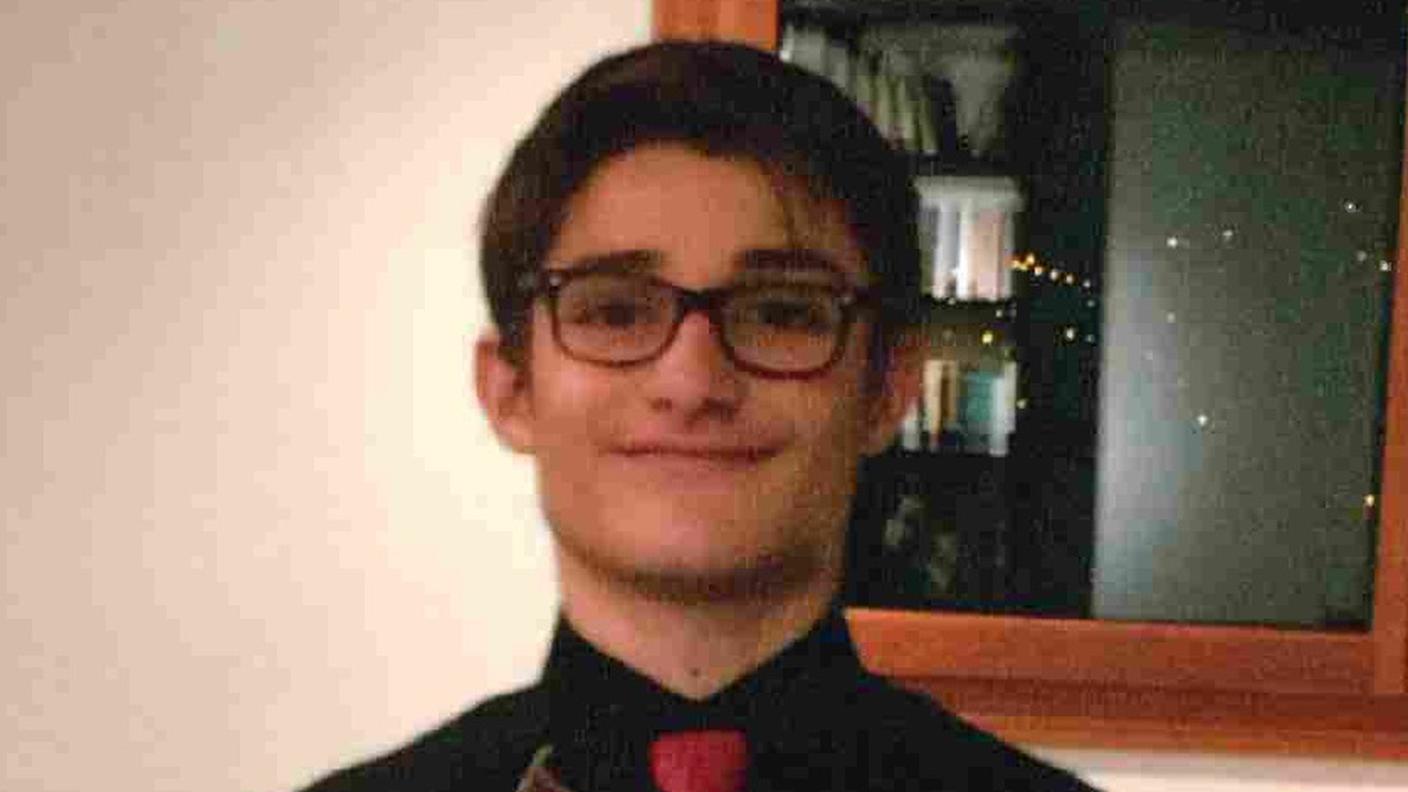 Pierpaolo Christophe Charles Casati