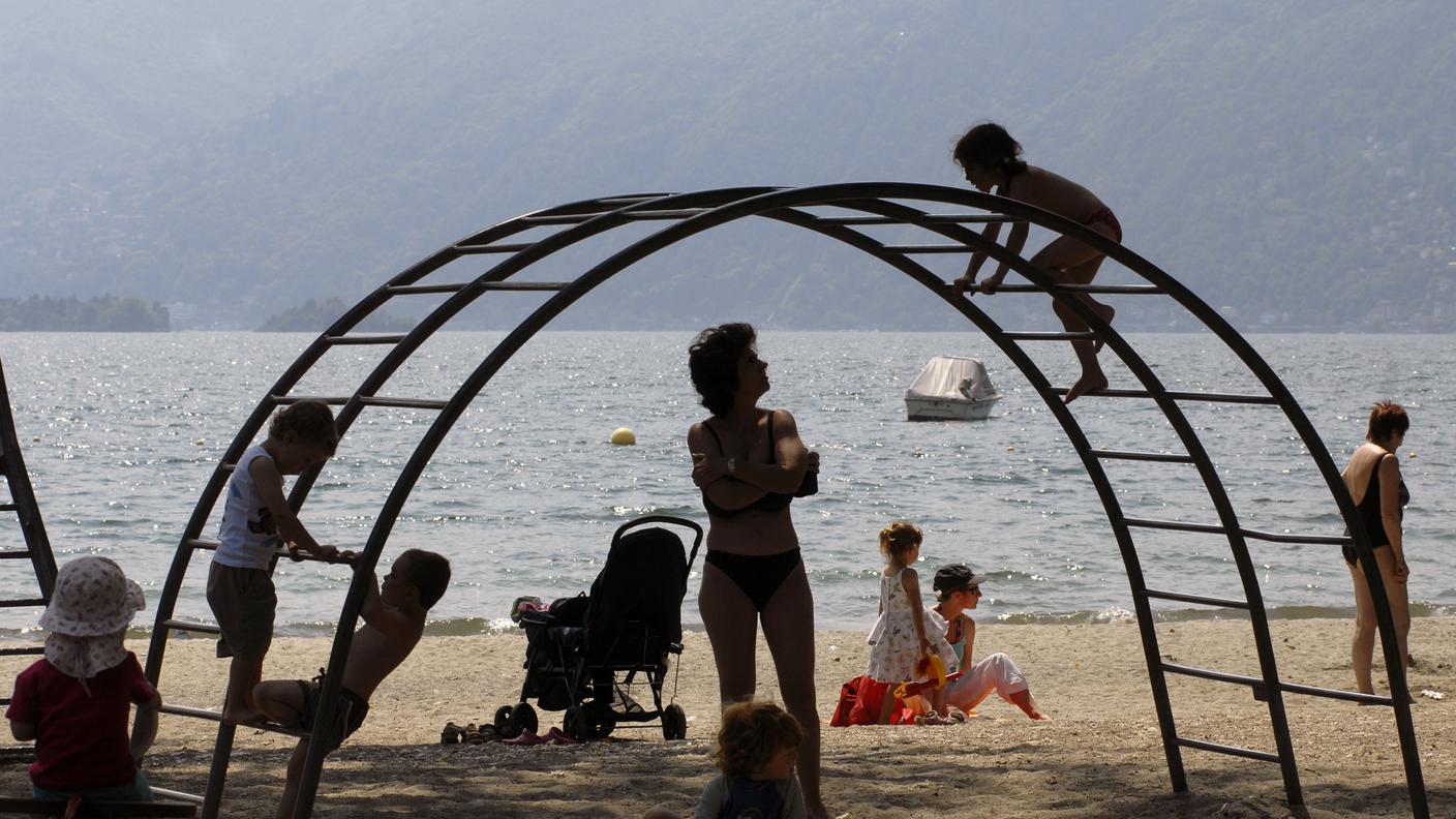 Lido di Ascona