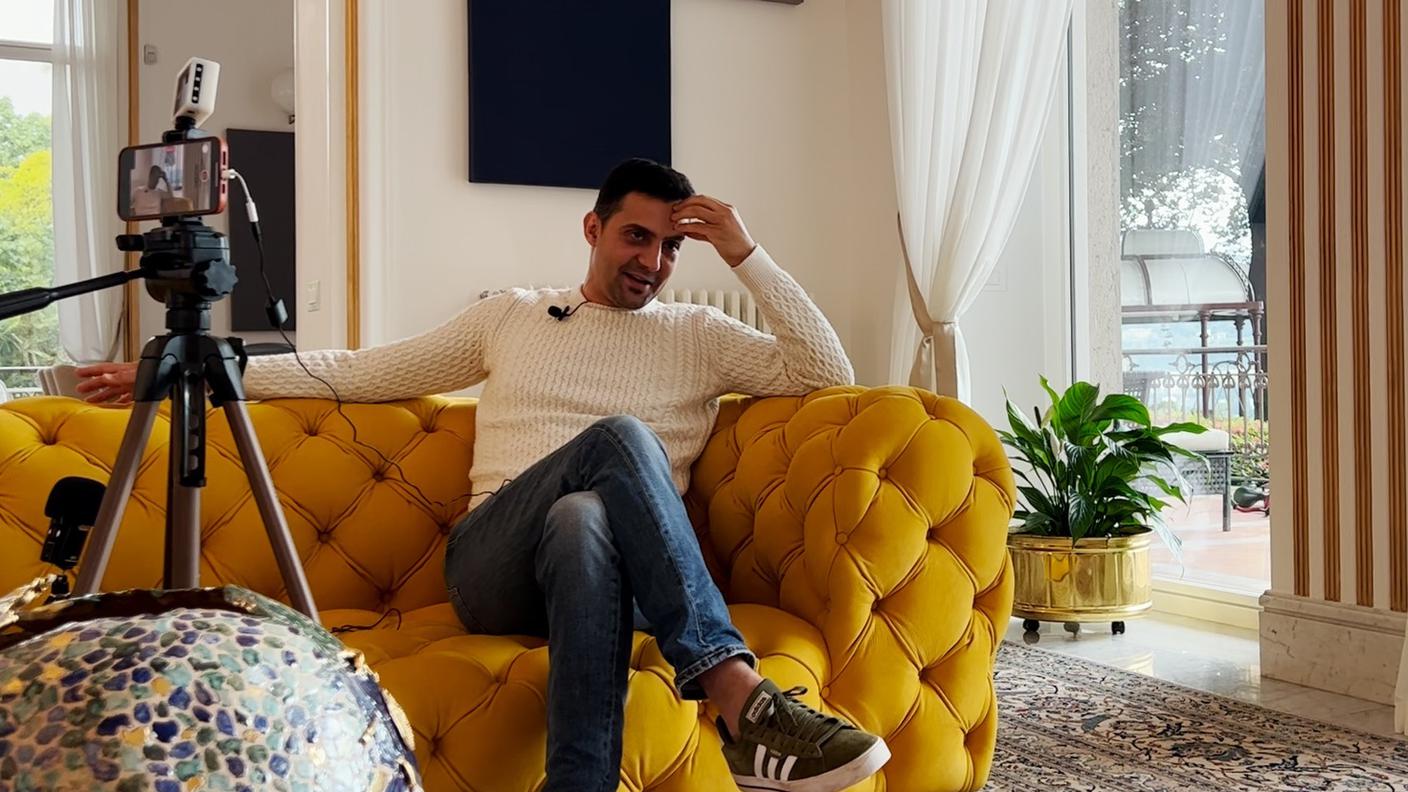 Hazim Nada