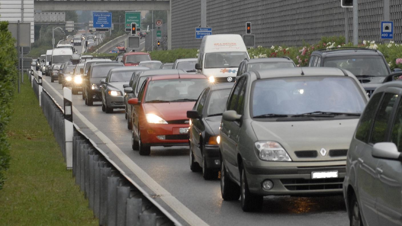 Per il PLR contro l'inquinamento in Ticino servono misure concrete