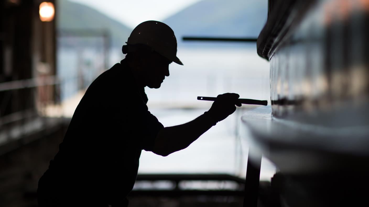 Lavoratori meglio tutelati