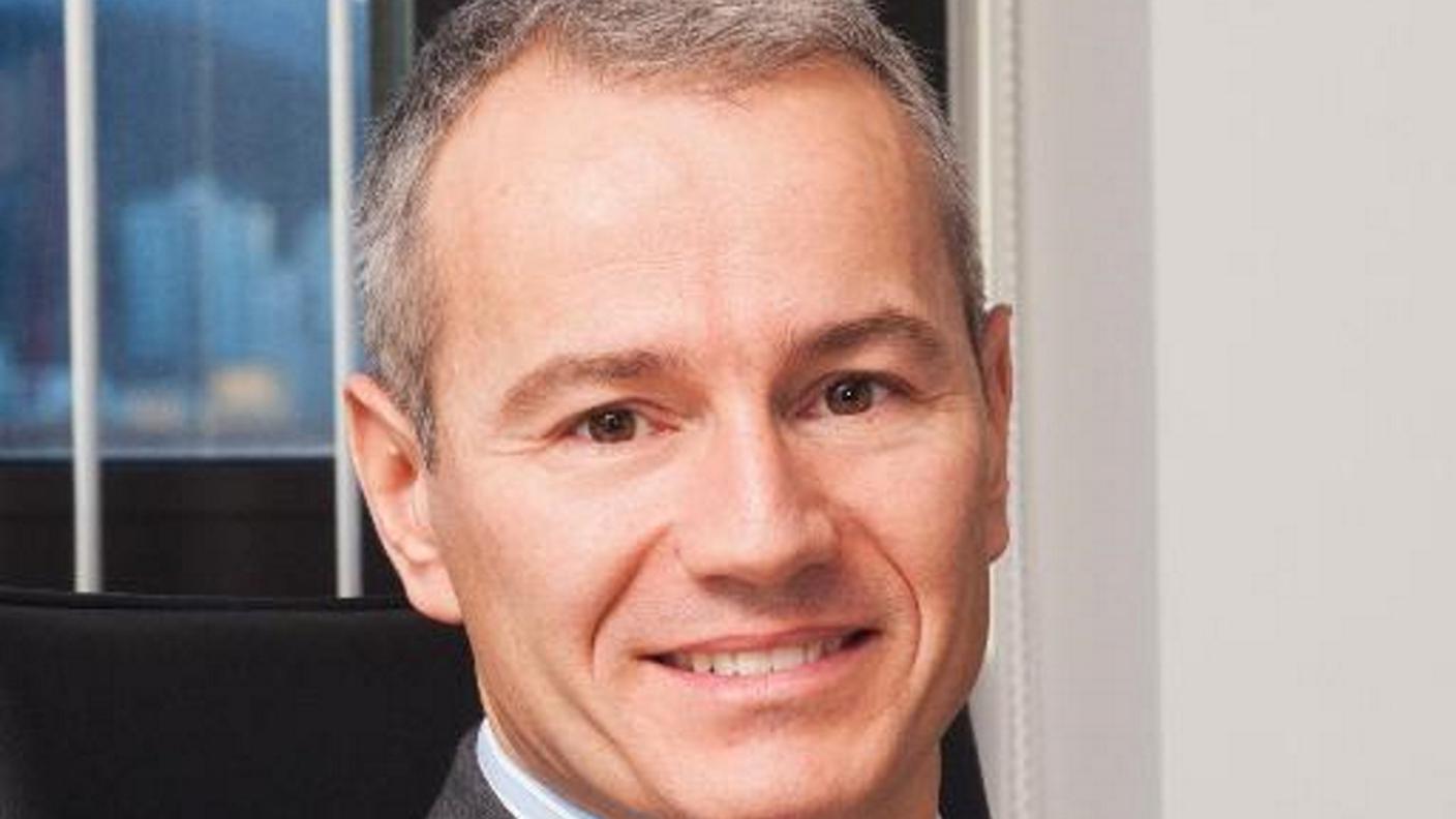 Il ticinese Gian-Luca Lardi è ai vertici dell'Unione svizzera degli imprenditori