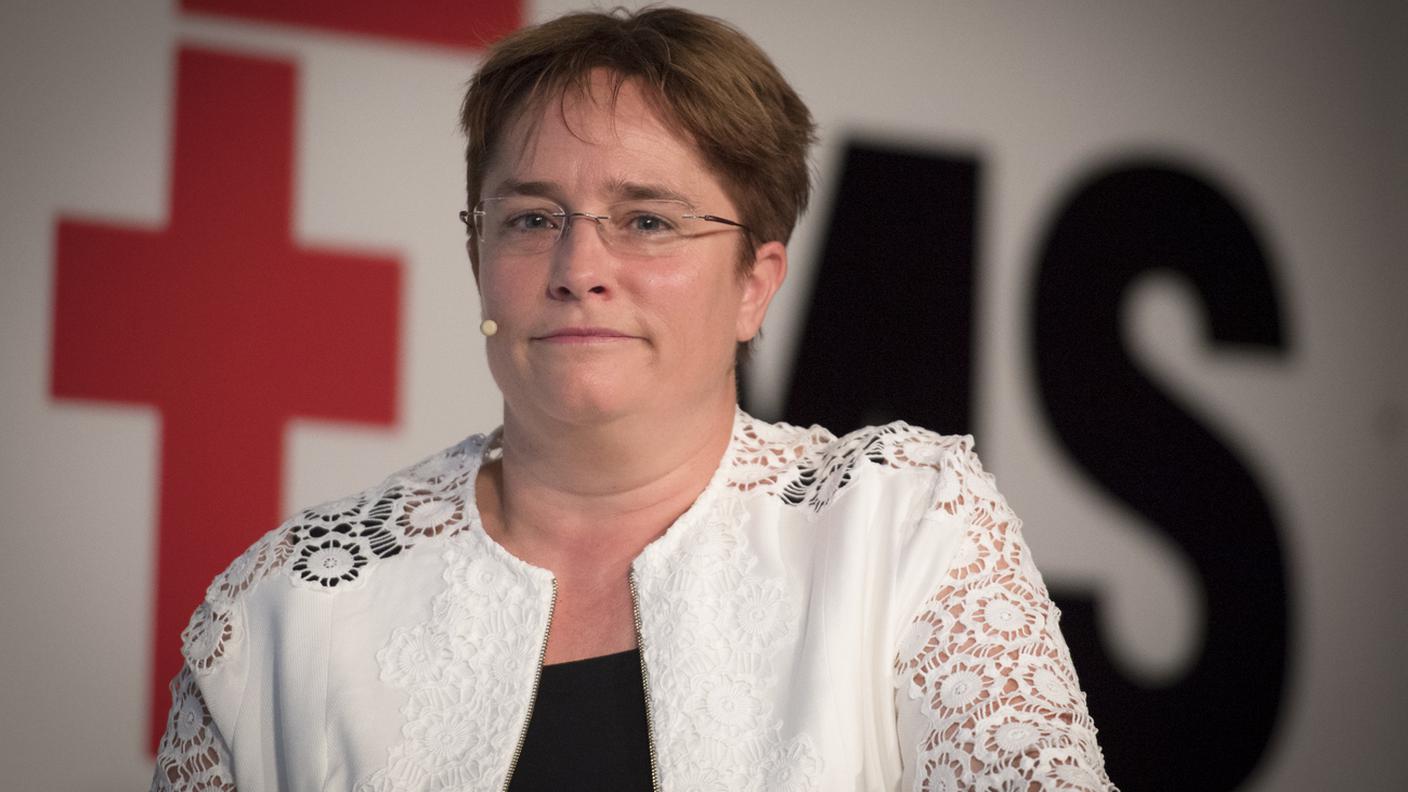 Magdalena Martullo-Blocher