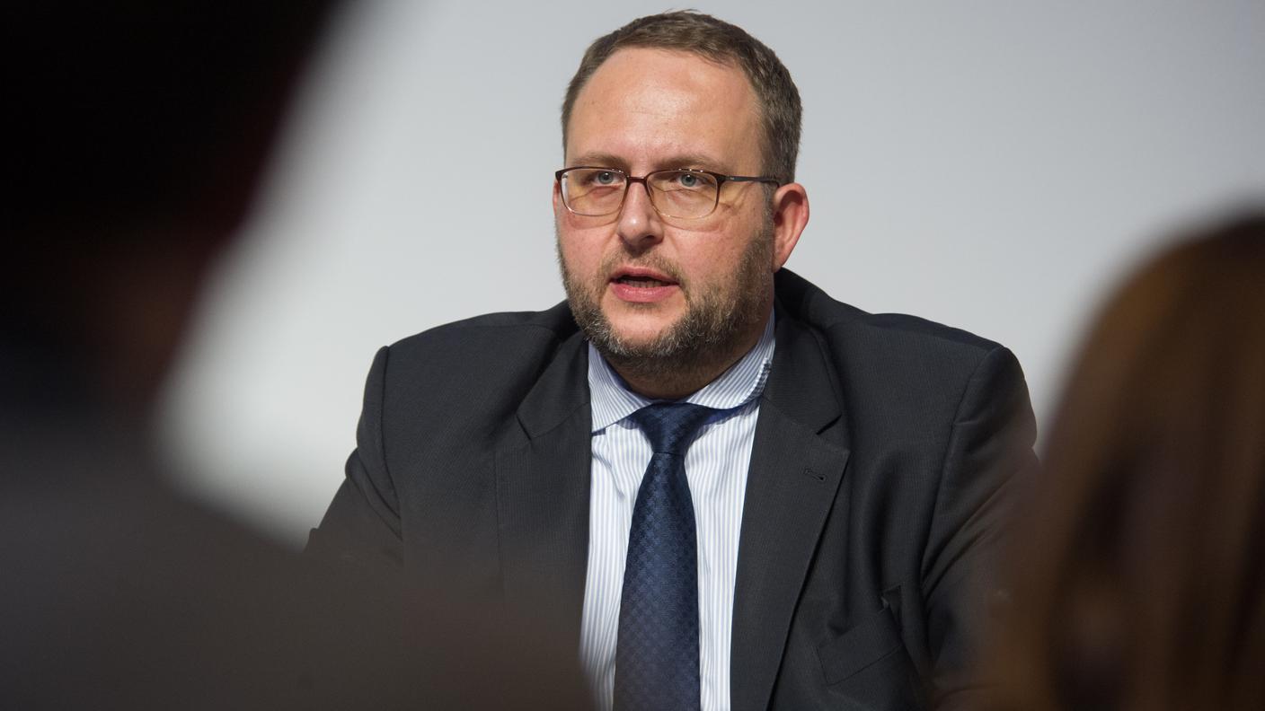 Norman Gobbi
