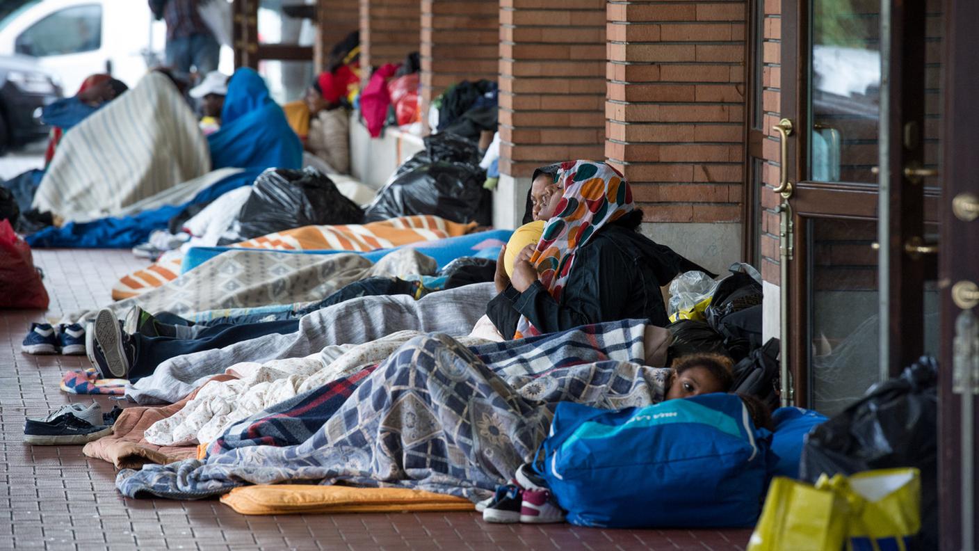 L'emergenza era scoppiata in agosto
